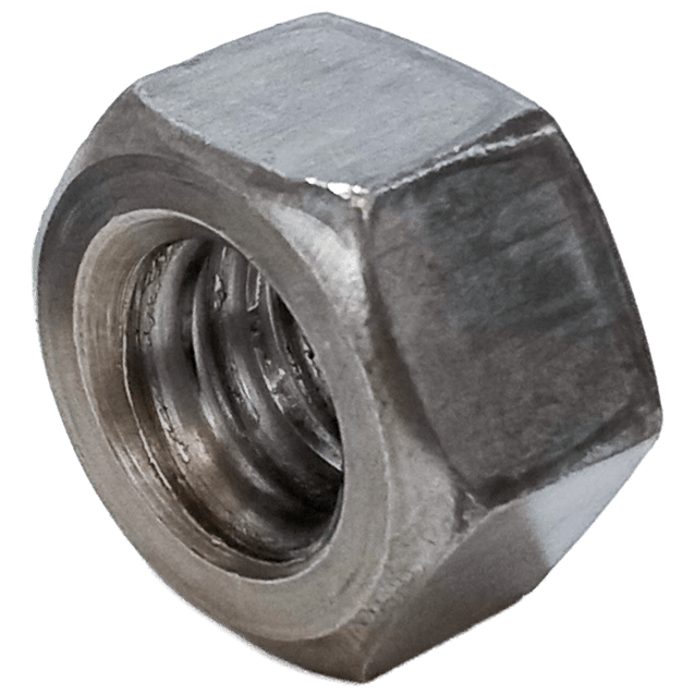 CNJ34412-P 3/4 - 4-1/2 Heavy Hex Coil Nut